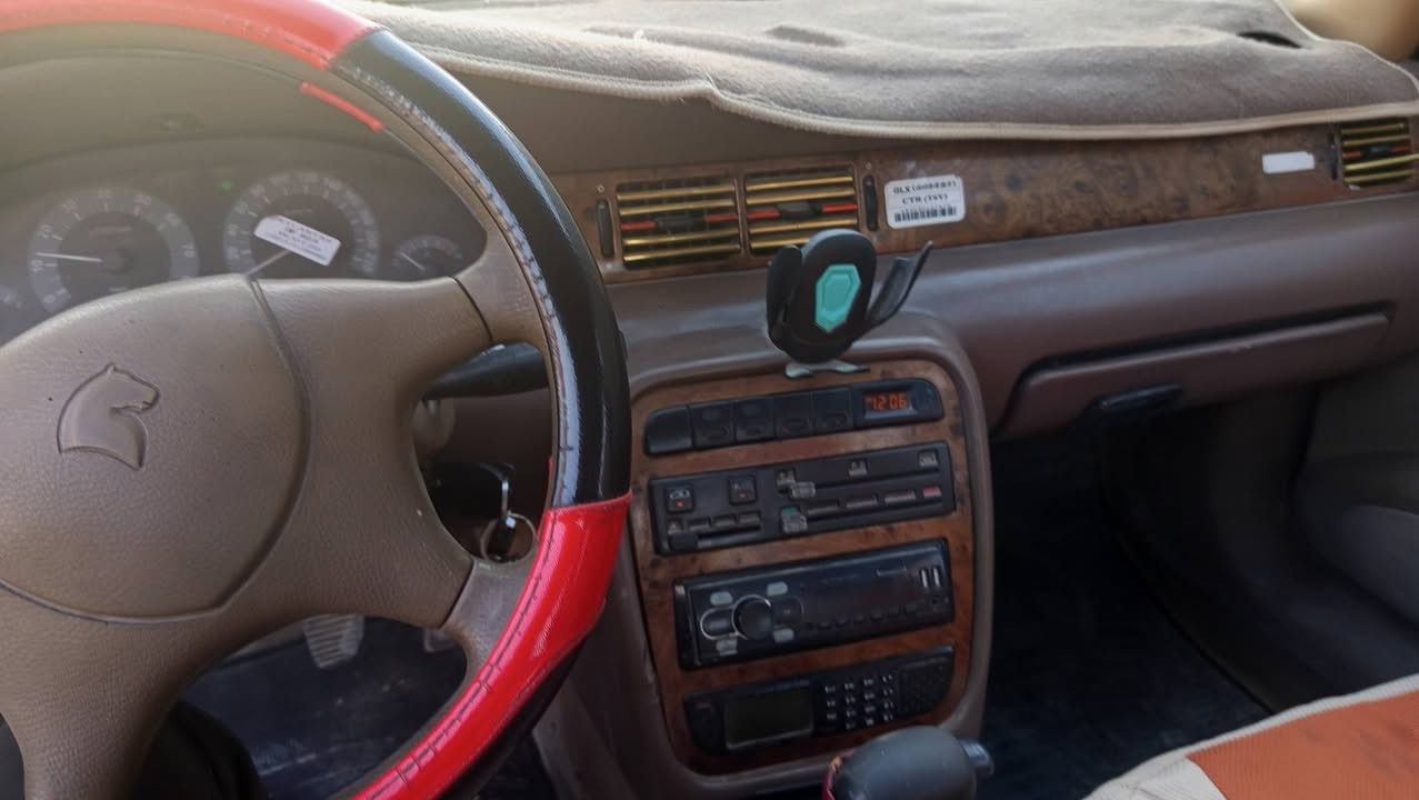 سمند موديل 2011 محور كورله  بااسمي 
رقم ذي فار  مكاني بالسماوه سعر 35 بيه مجال سياره جاهزه  حدديه تبريد شغال  ***********
