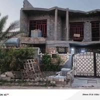 الفلوجة حي الشهداء • ٢٥٠م • طابو