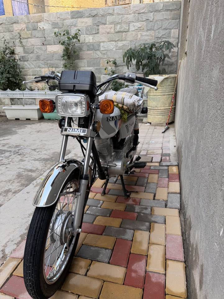 للبيع موديل ٢٠٢٥ طالعه بل ٢٠٢٦ السعر ٦٠٠ عواج بصيط بل ماشه مكلف بل نشر دراجه جديده بمعنه الكلمه متوازي عله فلوس راعيه *********** أوراق سكنر
