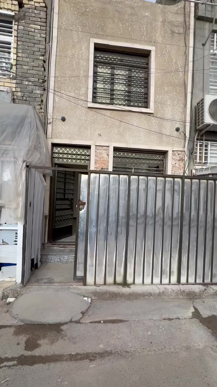 يا الله مشتمل للبيع مساحه 40 متر حي الجهاد الامانه 
يحتو على صاله ومطبخ ومنور وغرفه نوم وخدمات
جاهز السكن السعر مناسب اتصل على *********** يوجد وتساب
