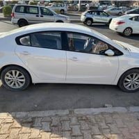 سيراتو ٢٠١٥ • اوتوماتيك ١٦٠٠ • باسمي