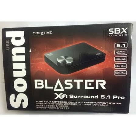 السلام عليكم ورحمه الله وبركاته
متوفر كروت صوت نظيفة وكامل ملحقاتة
كرت صوت فضي ماليزي (Creative Sound Blaster Live) 
وأيضا كرت صوت اسود كريتف (Creative Sound Blaster X-Fi Surround 5.1 Pro)
العنوان بغداد العبيدي 
التواصل ***********
