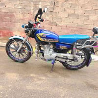 دراجه ٢٤ • نضافه • فول شركه