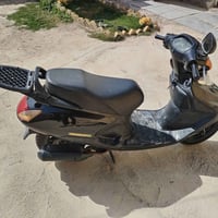 سبيسي ياباني • مكينته ناعمه • كوت الاحرار