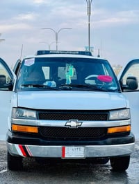 ١١ راكب • ٢٠٠٦ • الشرقاط