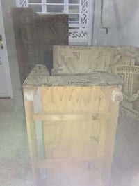 ديوان خشب • خشب عراقي • حي عدن قرب الضحى