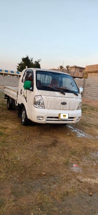 أبو غريب • موديل ٢٠١٢ • كفالة عامة