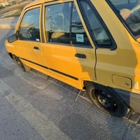 سايبا 2015 جاهزه لاتبديل ولا صبغ مكينه وكير مكفولات بيها شاصي الايمن ف...