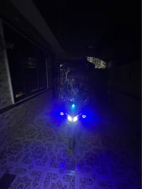 توك توك • بطاريات ليثيوم • سرعة ٧٠كم