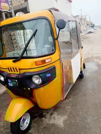 تكتك • موديل 20 • واسط نعمانيه