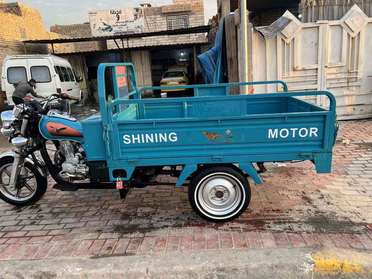 سلام عليكم ستوته2023للبيع مكفوله كفاله عامه من كلشي مكينه ما مفتوحه سعرملونين و700وبيه مجال حك جيه رقم***********
