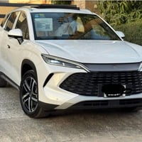 للبيع بي واي دي سونك ايل موديل ٢٥  07816400805