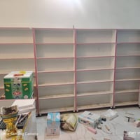 أغراض منزلية • الحر الصغير • جامعة أهل البيت