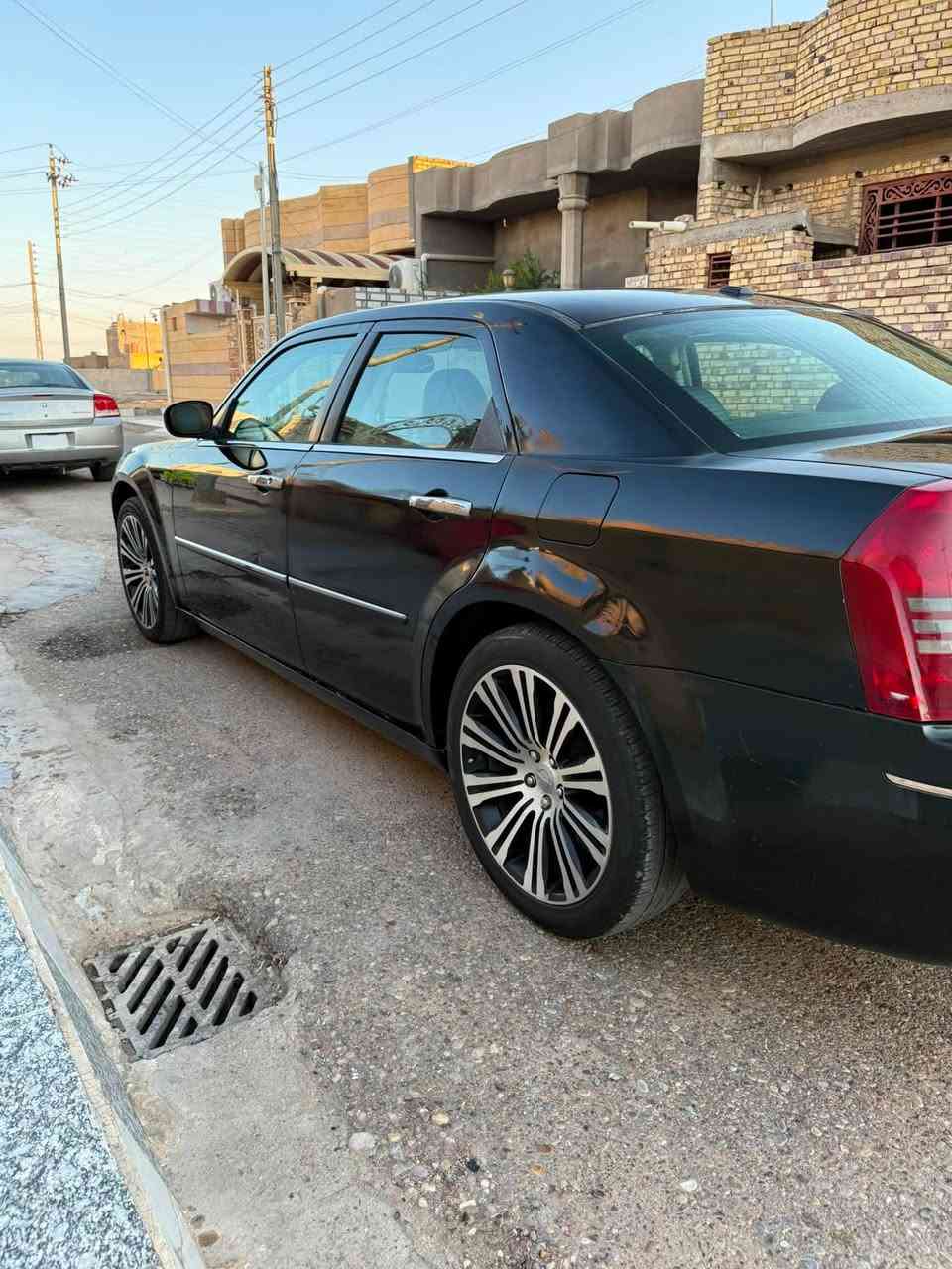 اوبامه ادوات فول مواصفات بني رامه كشنات جلد2010 لوحات بدون سنويه محرك 3000كصه جنطه حداديه كيرمحرك كفاله تخم تاير سياره سياره جاهزه كل نقص مابيه السعر42اوبيه مجال العنوان
ميسان الاستفسار رقم الهاتف
***********اتصل
