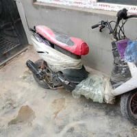 ماطور ماكس • يحتاج تصليح • جف تراب