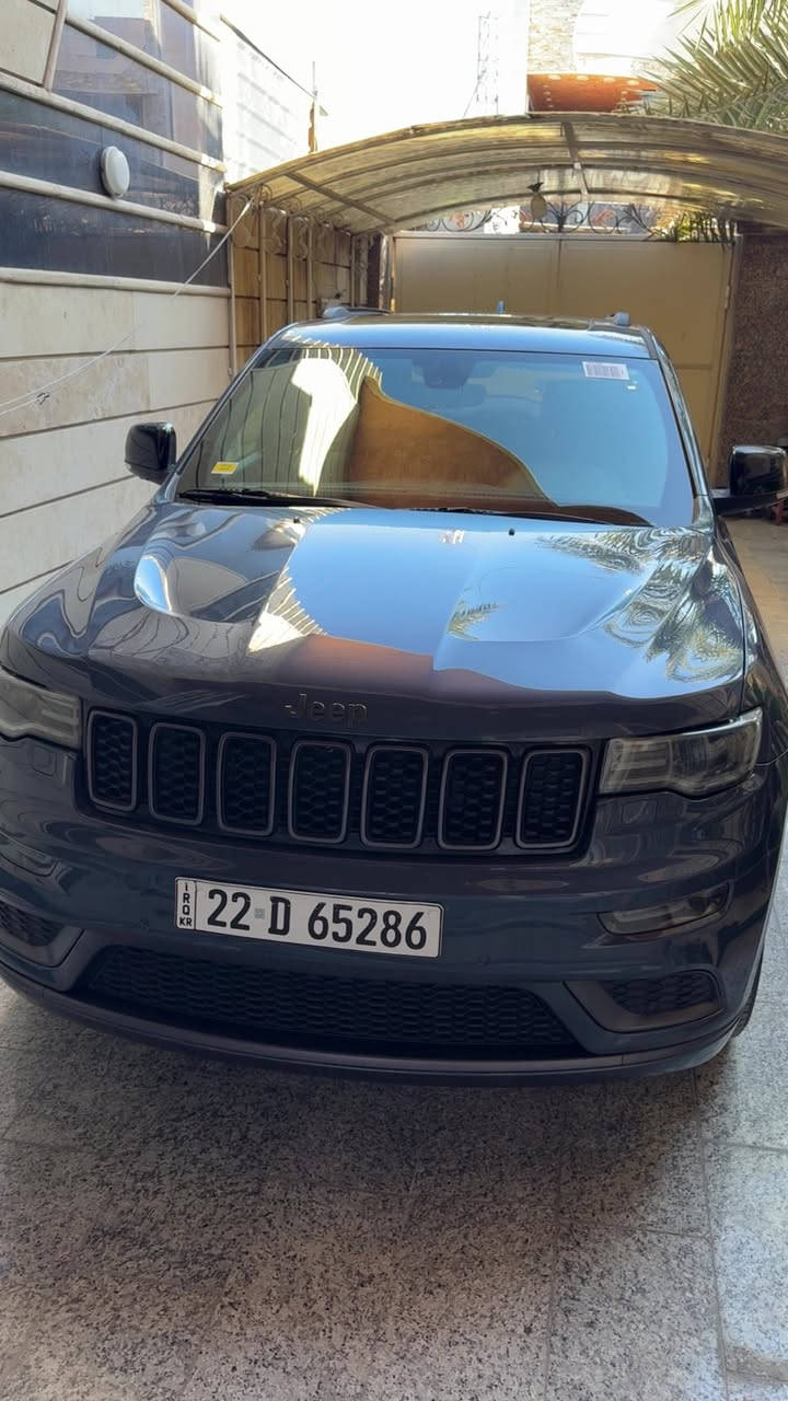 السلام عليكم جيب. S. خليجيه وكاله. هارلم. مديل 2020 سياره. كفاله. عامه بيه. بس ٣ مكانات. بارد. وباسمي. تريد تحويل. وكاله. بنفس ليوم. سياره فول مواصفات. رادار جانبي وخلفي. داخل احمر. بنراما. طكتين. حاسات. امي خلفي. مرايات. شفط. وترحيب. اكيد. فور. ويل. مع ٤ انضمه. ومودات. قياده. شفتات. ستيرن. تدفأ كشنات. وستيرن. كامره. دواره. مع ٥ بصمات. شاشه. جبيره. كاربلي. سماعات هامن كاردم. دمام. بصندوك. بيه. صوت. يشك مكينه v6 3600  كفاله.  صندوك كهرباء  تشغيل عن بعد وباقي مواصفات الاS المعروفه كلوب واحد ما مشتغل بدشبو . وكلشي سياره. كامله مكمله. من. صدر تايرات. ادامه. للمكينه. ربع دينار. متصرف عليه  يلعمر. مكان. سياره. بغداد وبشارع. فلسطين وسعره. جدا. مناسب 290 وبيه مجال حك. جيه. يلعمر. 
***********
