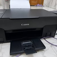 كانون G3420 • مشكلة خطوط • للبيع