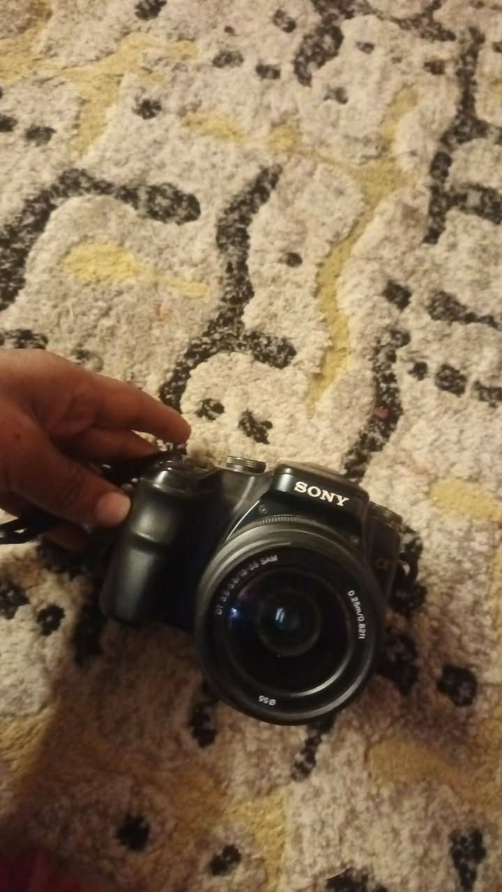 سلام عليكم كامره للبيع او مراوس بتلفون الي عنده يدزلي خاص


**إذا كنت صاحب هذا الإعلان وتريد حذفه لأي سبب، رجاءا أرسل رسالة إلى الدعم الفني**