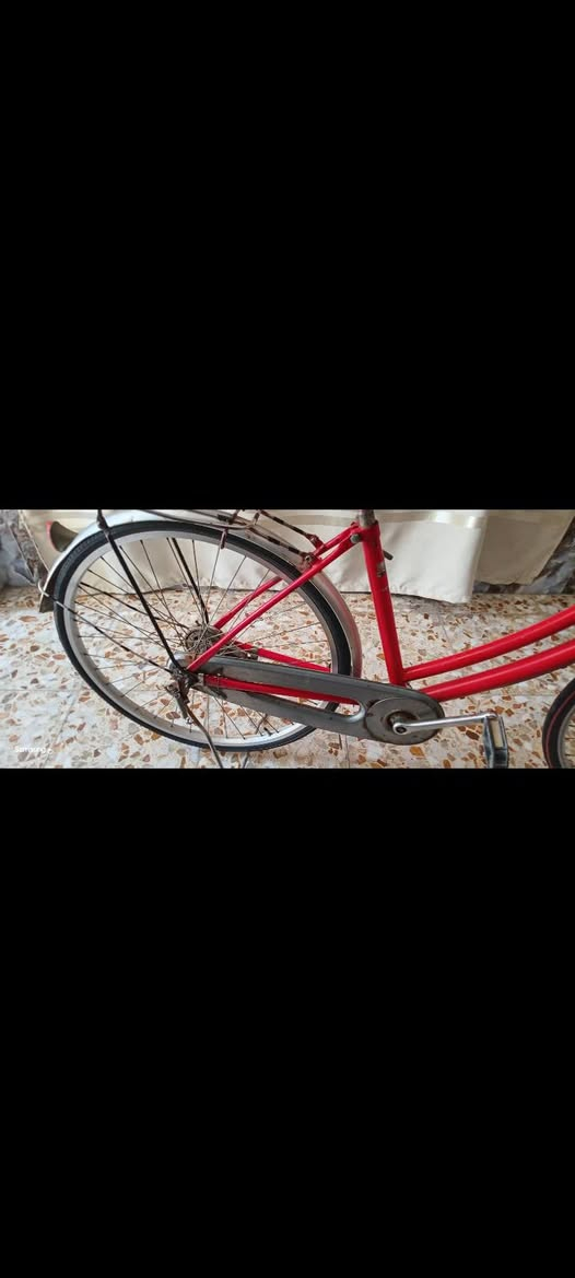سلام عليكم  بايسكل  البيع سعر 65  وبي مجال  مراوس بايسكل  تكسي


**إذا كنت صاحب هذا الإعلان وتريد حذفه لأي سبب، رجاءا أرسل رسالة إلى الدعم الفني**