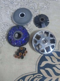 كلجات ماكس • استعمال قليل • سنغافورة