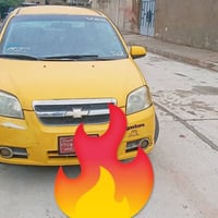 شيفروليه افيو • الموصل • تحويل او وكالة