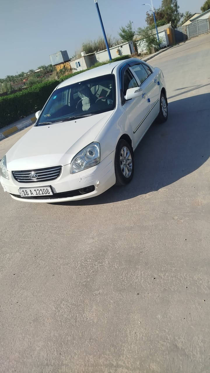 أوبتما كوري 2008 جاهزه مكينه كير حداديه تبريد تخم تاير كله جديد وحاهزه لآخر حبايه مكاني بابل رقم بابل دولي سعره 86 وبيه مجال للاستفسار اكثر اتصال علرقم سونار مرفق بل منشور
***********
