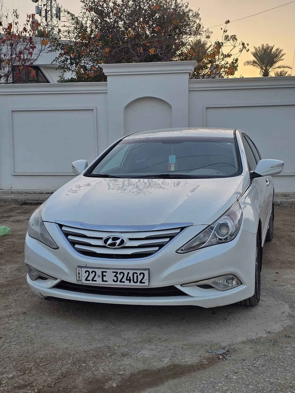 السلام عليكم سونتا موديل ٢٠١٤ خليجي مكينه ٢٤٠٠ تبريد قطعتين رقم أربيل انكليزي تحويل وكاله اني حاظر جهازه مابيها نقص مكينه دوش شفتات استرين نظام ايكو مري شفط اشاره بلمري تدفئه تبريد كشن كهرباء السعر ١٢٣ وبيها مجال مكاني بابل *********** السونار مرفق بالمنشور
