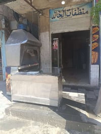 الحسينية • موقع حيوي • ١٤م٢