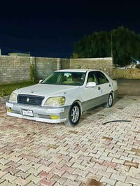 ٢٠٠١ • بدون لوحات • قير ومكينة شرط