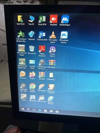 كيس ديل • i3 جيل ثاني • كرت شاشة خارجي