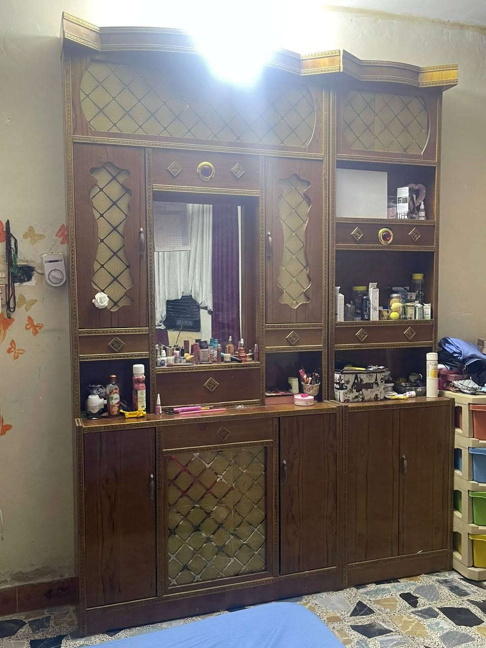 غرفه حطاطه نضيفه استخدام قليل مابيها اي اضرار ب٨٠٠وبيها مجال مكان خالديه


**إذا كنت صاحب هذا الإعلان وتريد حذفه لأي سبب، رجاءا أرسل رسالة إلى الدعم الفني**