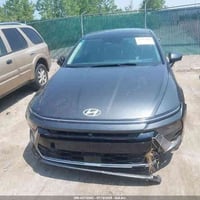 سوناتا هايبرد • ٢٠٢٤ • بيع مباشر