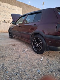١٩٩٤ • محرك مكفول • رقم أربيل