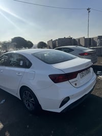 سيراتو ٢٠٢٤ • ماشيه ٥٥ الف • كفاله عامه