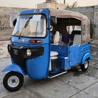 ٢٠٢١ • محرك مبدل • ناصرية