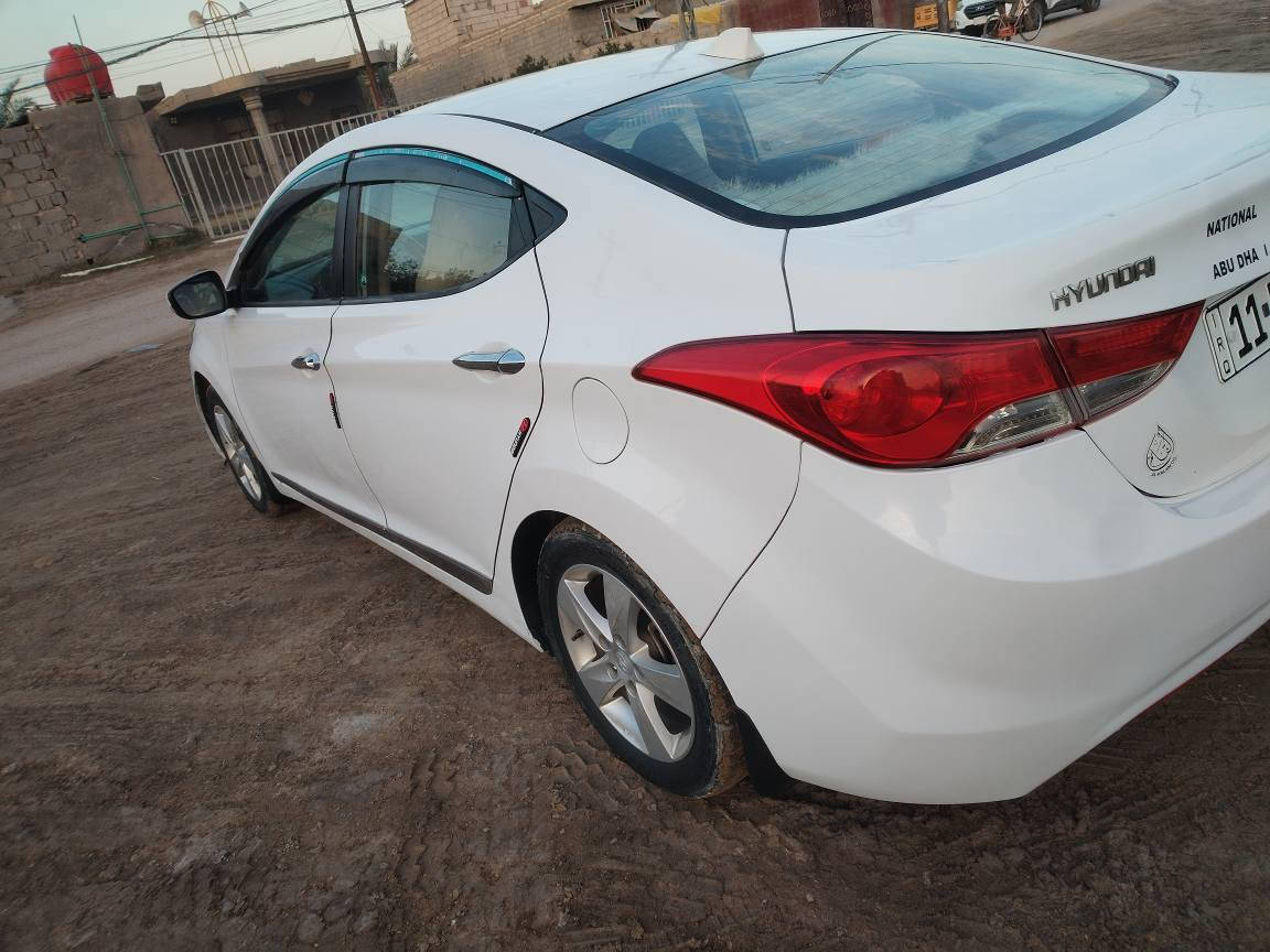 النتره 2013 خليجي فول معد الفتحه بيه صبغ قطعتين فقط الباقي مكفول كفاله عام السعر 100بيه مجال الرقم الهاتف *********** كربلاء, العراق
