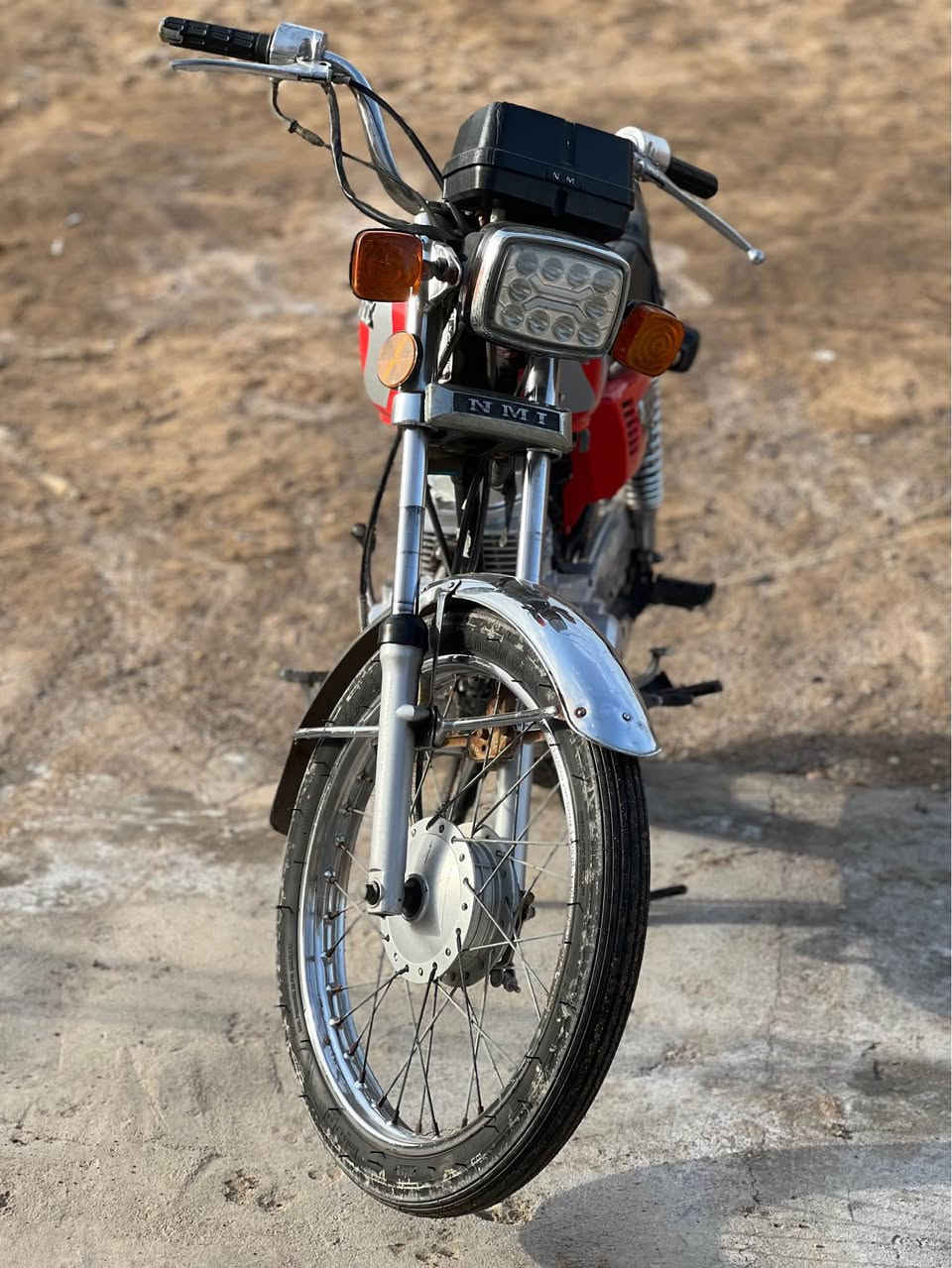 نامه موديل 2022
وكيل سيد خلدون 
السعر 1250
الهاتف
*********** عمارة, ميسان
