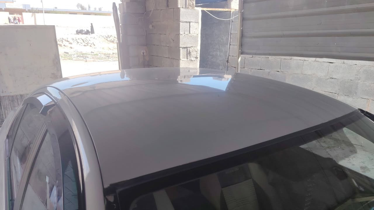 السلام عليكم سياره البيع نيسان سني موديل 2000 كير محرك خير من الله  صدر جديد تخم تاير جديد كير اوتو جوم أربعه كهرباء رقم نينوى دولي هزه جديد تفاصيل اكثر اتصال 📞 على رقم
سعره 62 وبيه مجال 
***********
تواصل واتساب موجود 
مكلف بل نشر مكان السياره تكريت حماد شهاب
