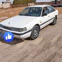 مازدا موديل 88 رقم سليمانيه دولي سنويه 28 شرط تحويل محرك 12 بخ سياره ج...