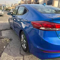 النترا ٢٠١٨ • ١٠٠ الف • حادث