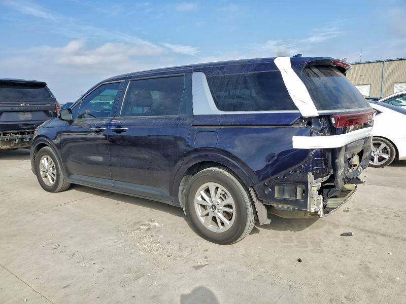 السلام عليكم
كياء كرنفال 
موديل 2024
الضرر موضح في صور خفيف
هاي جايه على اربيل من مرسين من تركيه الى اربيل 
السعر 240$
اتصل على الرقم ***********
