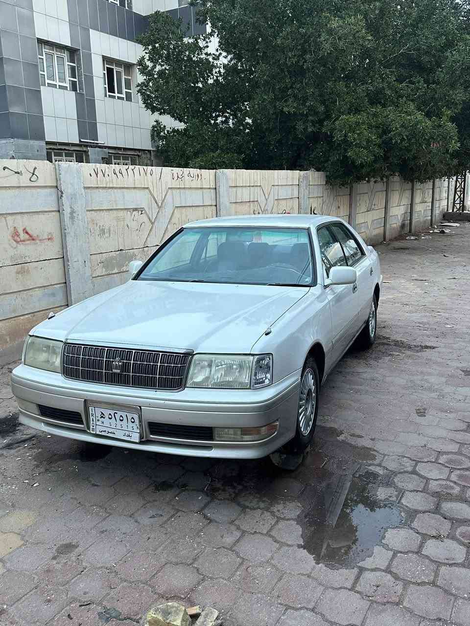 راس الثور حمامه للبيع رقم دولي بس ع الاستلام سياره تبريد حداديه تخم تاير سياره جاهزه مكينه 3000 السعر 88 بيه مجال حك الجيه السياره برغي ماعوزها العنوان ميسان العماره الاستفسار ع هذا الرقم.***********/***********
