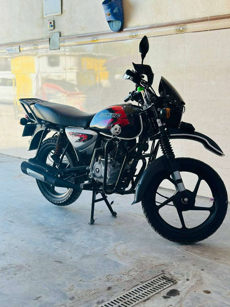 سلام عليكم دراجه بوكسر 2024 كفاله سنويه سعر ٢٥٠٠ عنوان محموديه


**إذا كنت صاحب هذا الإعلان وتريد حذفه لأي سبب، رجاءا أرسل رسالة إلى الدعم الفني**