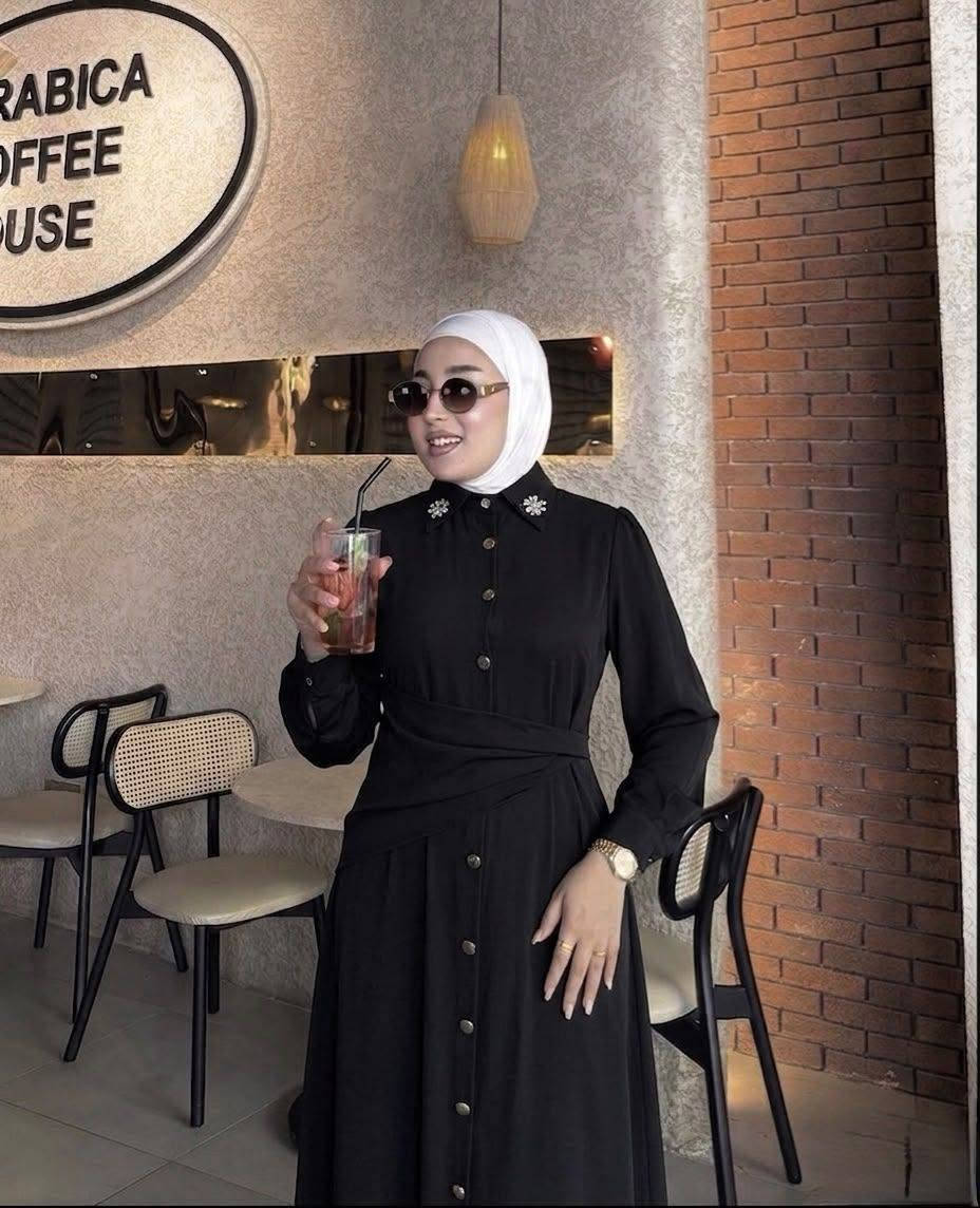 الاستفسار والحجز فقط واتساب+9647775744834
🧶🧶نوع الخامة  دبي صيفي 
السعر.22
القياسات  38....40....42....44...46..


**إذا كنت صاحب هذا الإعلان وتريد حذفه لأي سبب، رجاءا أرسل رسالة إلى الدعم الفني**