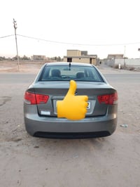 سيراتو • ٢٠١٢ • رقم سليمانية