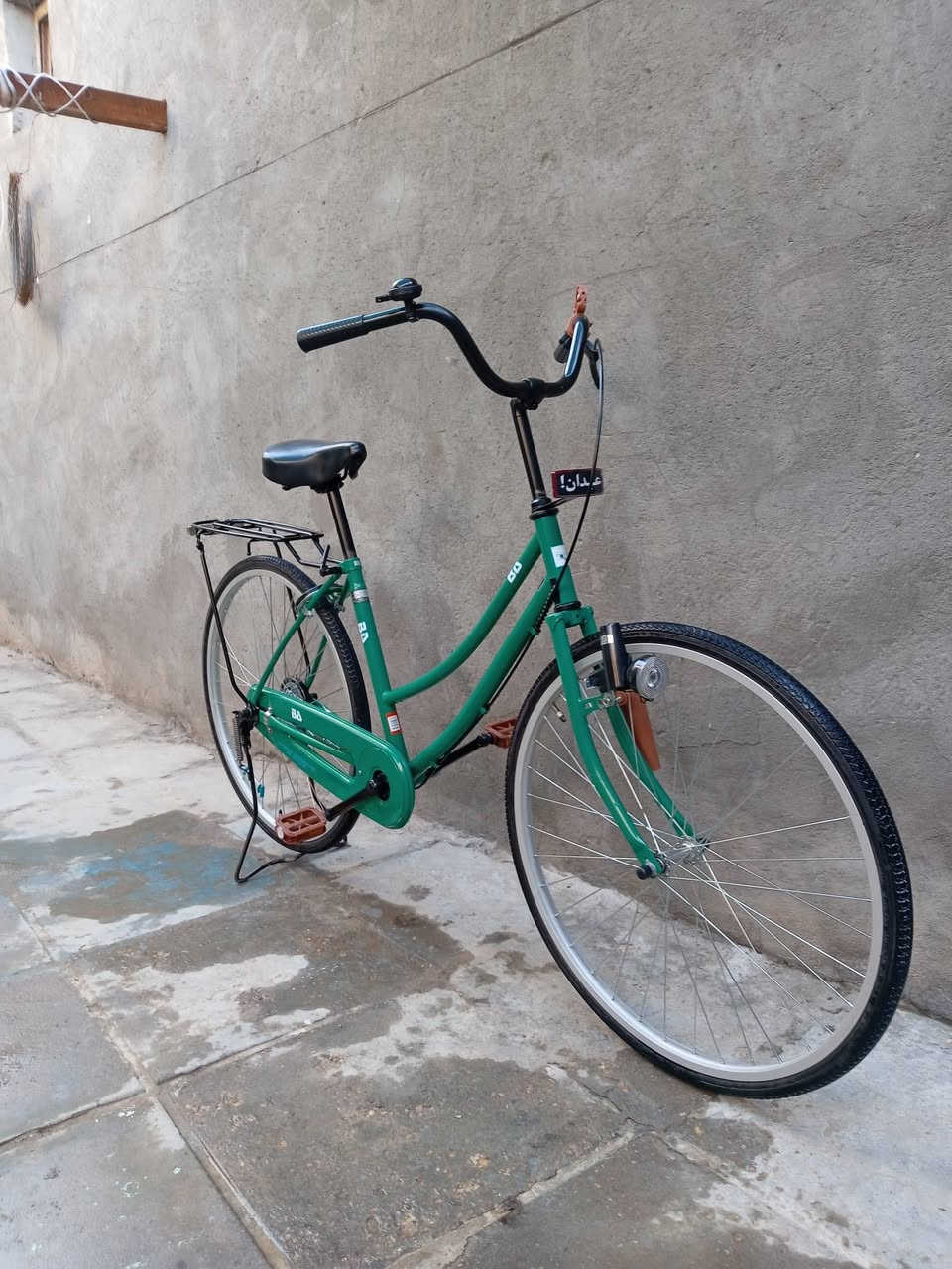 البيع ستوه نازل ب140


**إذا كنت صاحب هذا الإعلان وتريد حذفه لأي سبب، رجاءا أرسل رسالة إلى الدعم الفني**