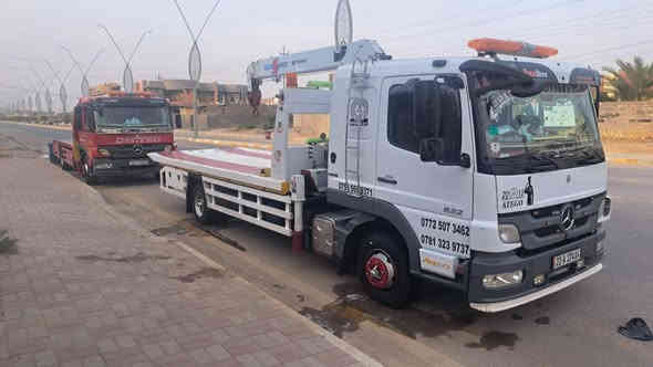 كرين للبيع موديل 2009فول مواصفات بدي نزال 3جكات سياره كفاله كرين 3طن3سلايت مكفول *********** ***********
