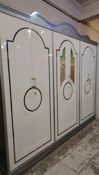 غرفة نوم عراقي • درجة اولى • الديوانيه الجديده