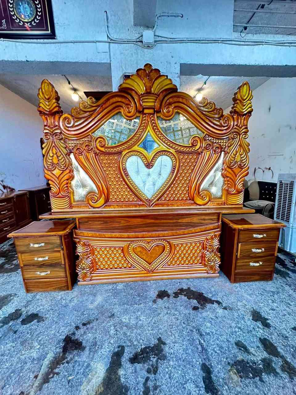 غرفة صاج السعر ٨٠٠


**إذا كنت صاحب هذا الإعلان وتريد حذفه لأي سبب، رجاءا أرسل رسالة إلى الدعم الفني**