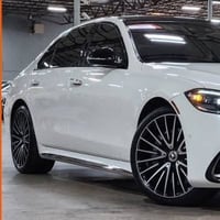 مرسيدس جوهرة S580  2023   ماشية 70,000 KM رقم اربيل مميز وسنوية جديدة ...